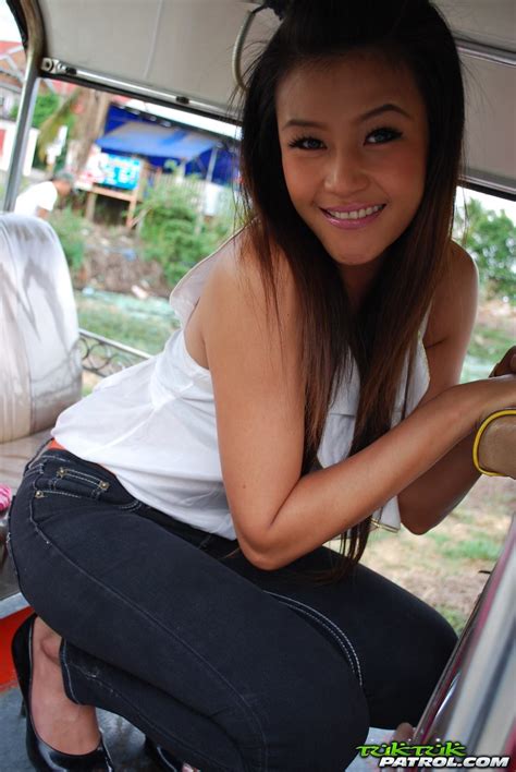 tuktuk patrol com|About Us & Our Thai Amateurs